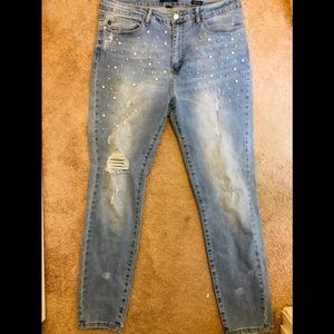 Judy Blue Jeans 1x (16)